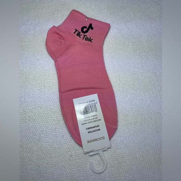 Tik Toc Socks. Women’s, 5 Pairs, Assorted Colors, Size 9-11, NWT - Picture 5 of 11